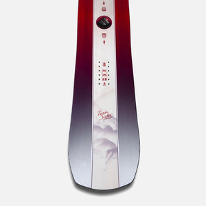 JONES Women's Twin Sister Snowboard 2027