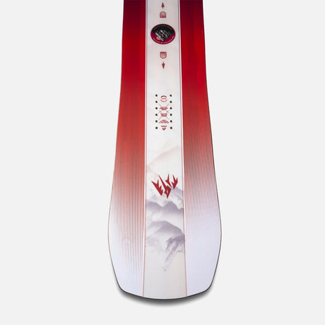 JONES Women's Twin Sister Snowboard 2027