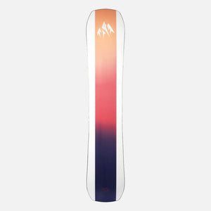 JONES Women's Twin Sister Snowboard 2027