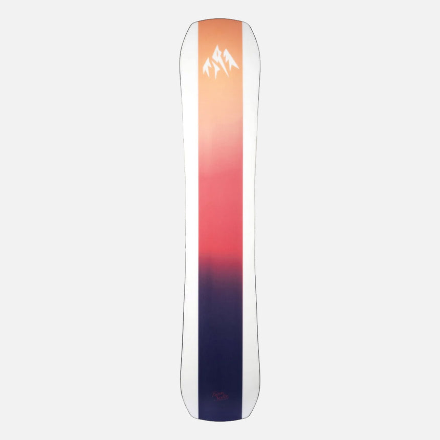 JONES Women's Twin Sister Snowboard 2027