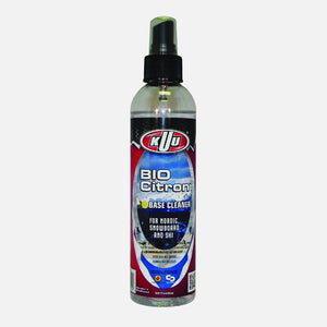 KUU Bio-Citron Wax Remover - 224ml