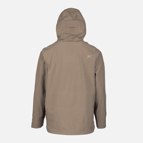 L1 Axial Jacket 2026 - Fossil