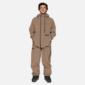 L1 Axial Jacket 2026 - Fossil