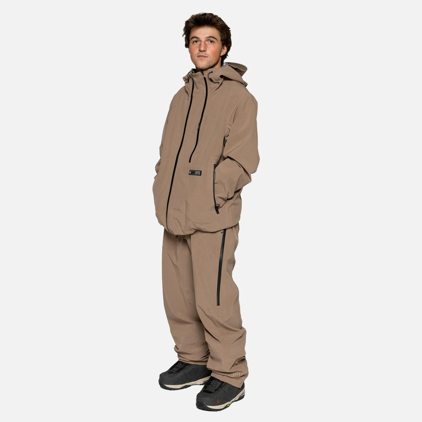L1 Axial Jacket 2026 - Fossil