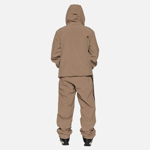L1 Axial Jacket 2026 - Fossil