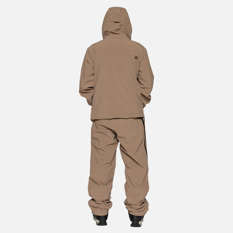 L1 Axial Jacket 2026 - Fossil