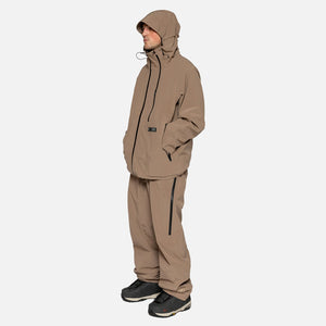 L1 Axial Jacket 2026 - Fossil