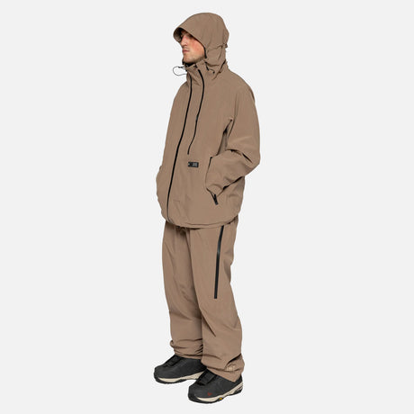 L1 Axial Jacket 2026 - Fossil
