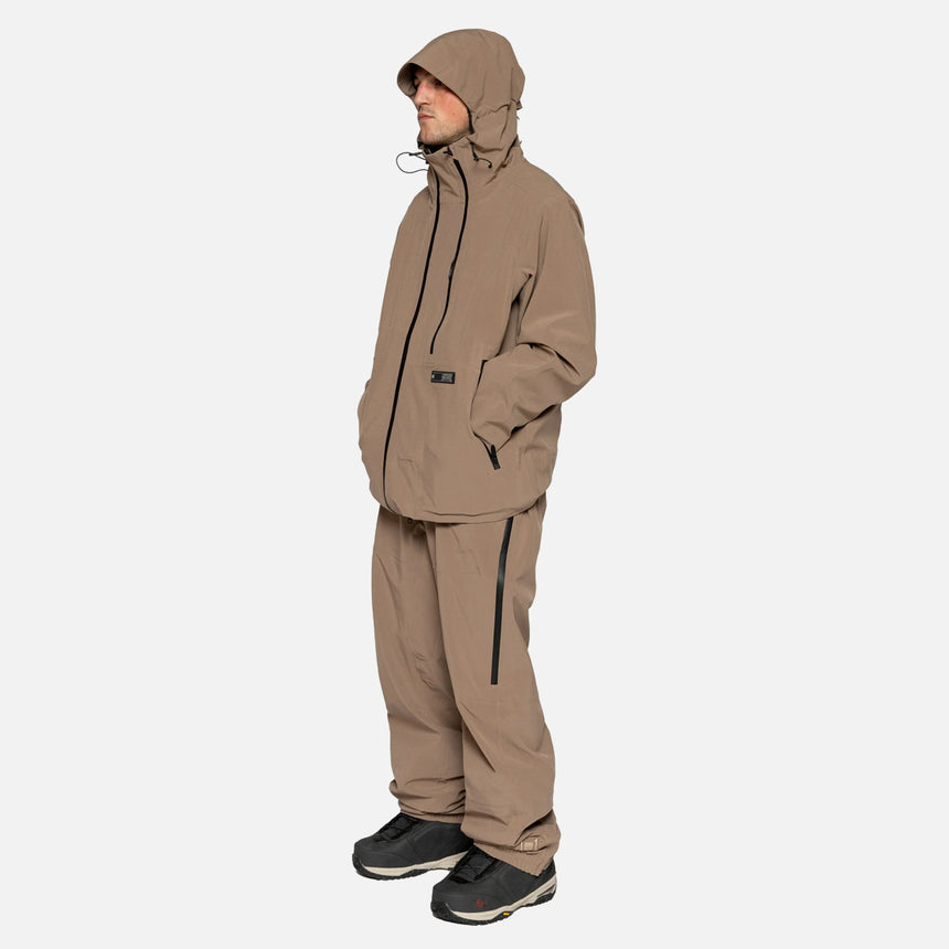 L1 Axial Jacket 2026 - Fossil