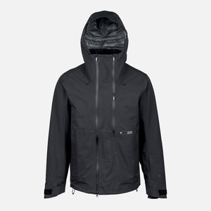 L1 Axial Pro Jacket 2026 - Black