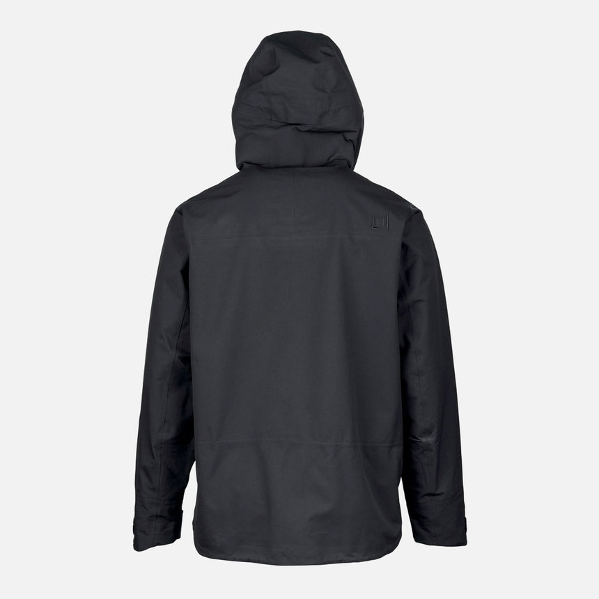 L1 Axial Pro Jacket 2026 - Black