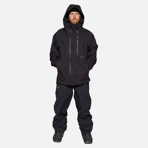 L1 Axial Pro Jacket 2026 - Black