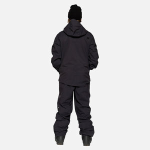 L1 Axial Pro Jacket 2026 - Black