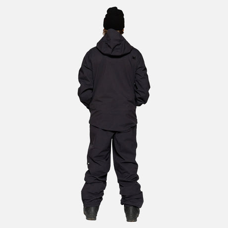 L1 Axial Pro Jacket 2026 - Black