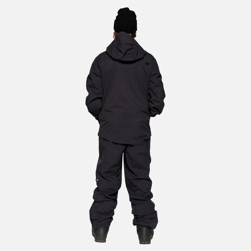 L1 Axial Pro Jacket 2026 - Black