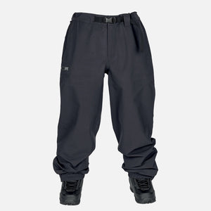 L1 Axial Pro Pant 2026 - Black