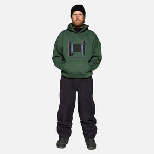 L1 Axial Pro Pant 2026 - Black