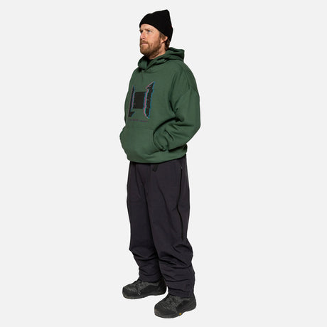 L1 Axial Pro Pant 2026 - Black