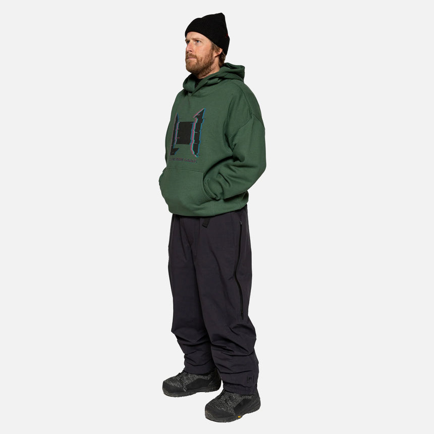 L1 Axial Pro Pant 2026 - Black