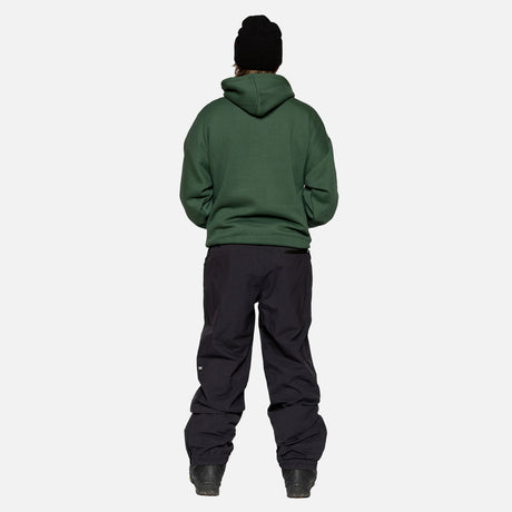 L1 Axial Pro Pant 2026 - Black