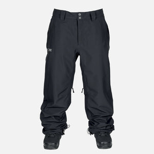 L1 Dixon Pant 2026 - Black