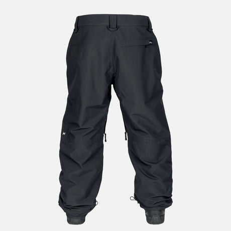 L1 Dixon Pant 2026 - Black