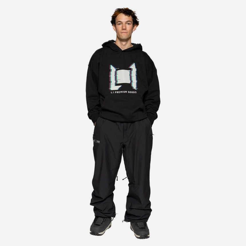 L1 Dixon Pant 2026 - Black