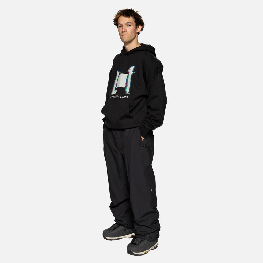 L1 Dixon Pant 2026 - Black
