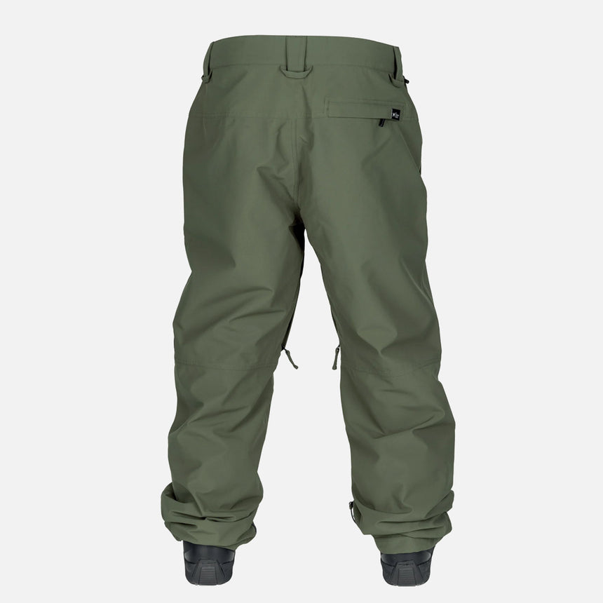 L1 Dixon Pant 2026 - Combat