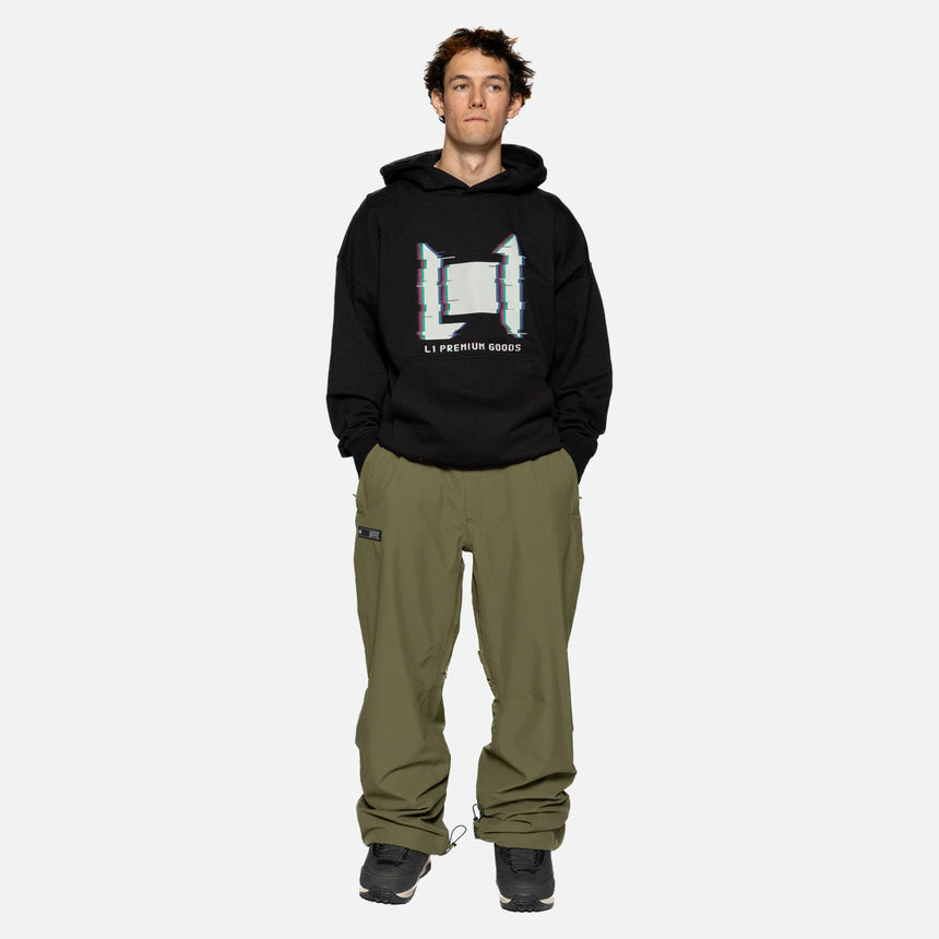 L1 Dixon Pant 2026 - Combat