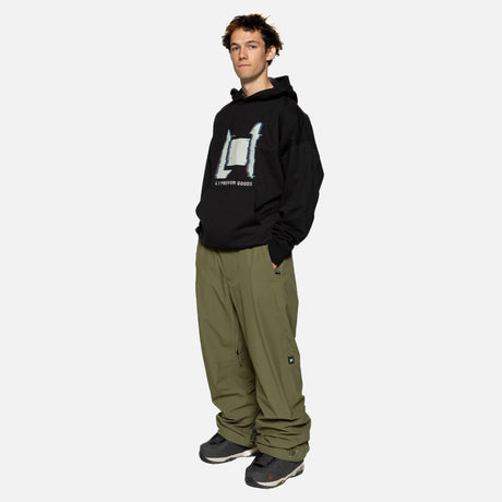 L1 Dixon Pant 2026 - Combat
