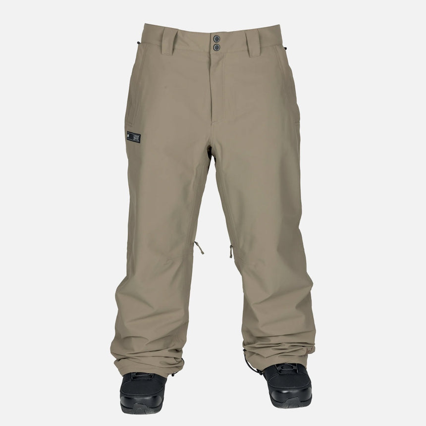 L1 Dixon Pant 2026 - Fossil