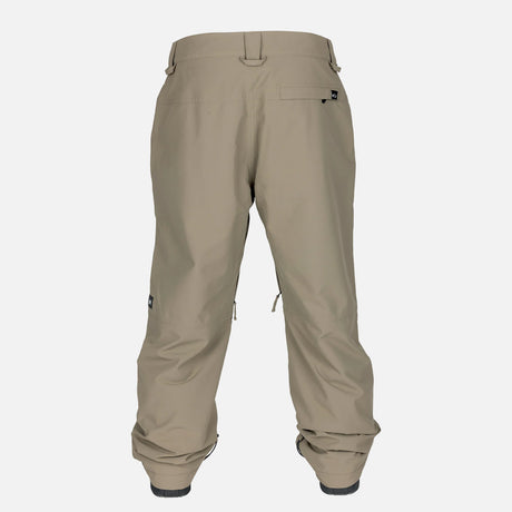 L1 Dixon Pant 2026 - Fossil