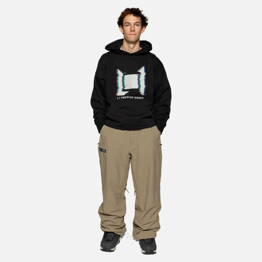 L1 Dixon Pant 2026 - Fossil