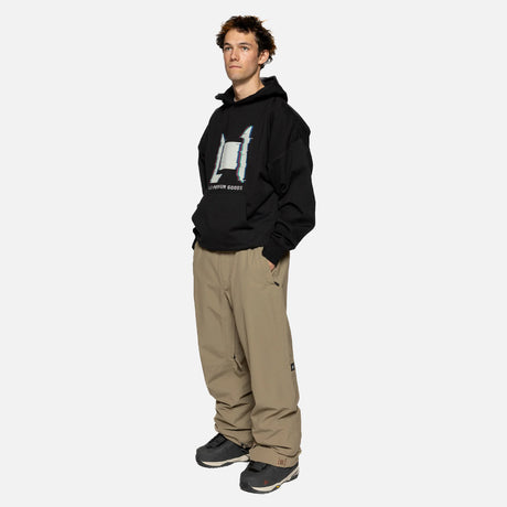 L1 Dixon Pant 2026 - Fossil