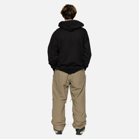 L1 Dixon Pant 2026 - Fossil