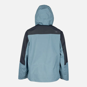 L1 Filmore Jacket 2026 - Bluestone/Black