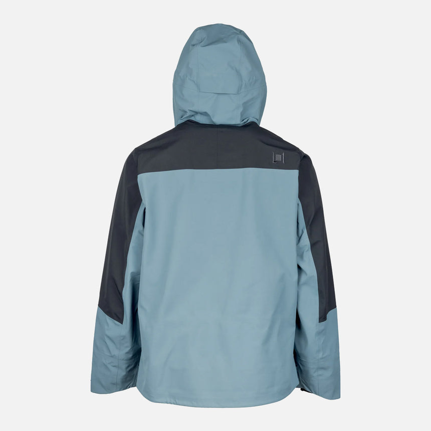 L1 Filmore Jacket 2026 - Bluestone/Black