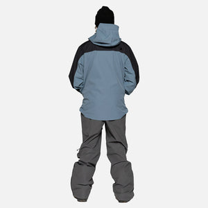 L1 Filmore Jacket 2026 - Bluestone/Black