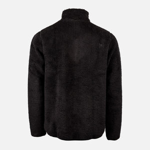 L1 Onyx Fleece - Black