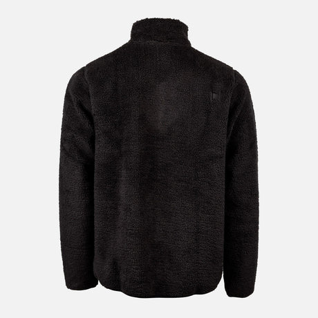 L1 Onyx Fleece - Black