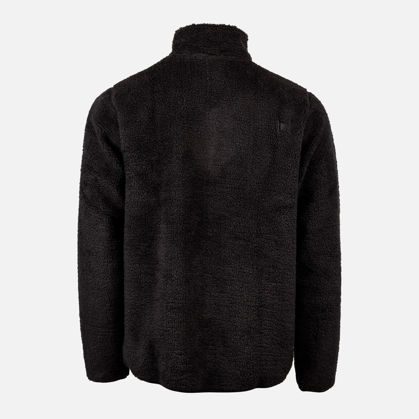 L1 Onyx Fleece - Black