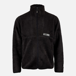 L1 Onyx Fleece - Black