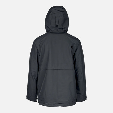 L1 Rankin Jacket 2026 - Black