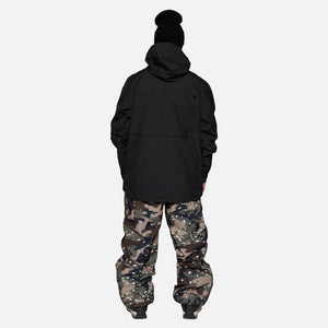 L1 Rankin Jacket 2026 - Black