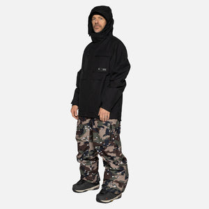 L1 Rankin Jacket 2026 - Black