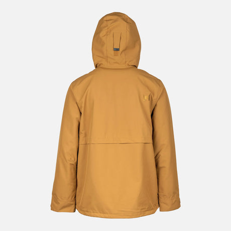 L1 Rankin Jacket 2026 - Golden Smoke