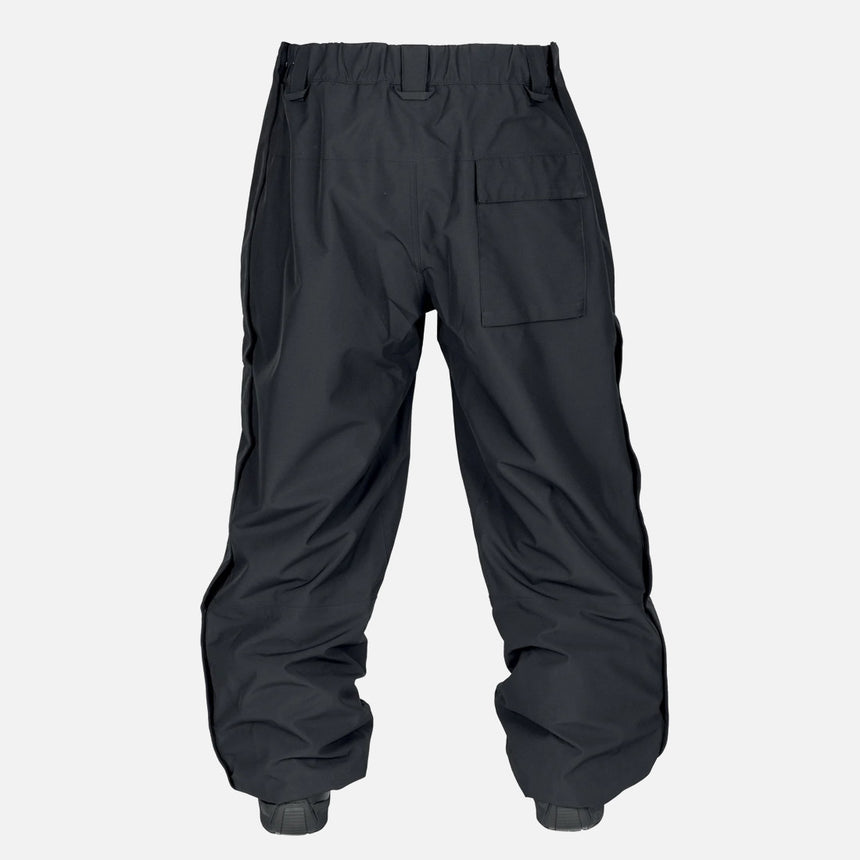 L1 Rankin Pant 2026 - Black