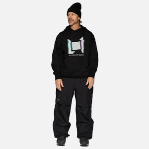 L1 Rankin Pant 2026 - Black