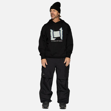 L1 Rankin Pant 2026 - Black